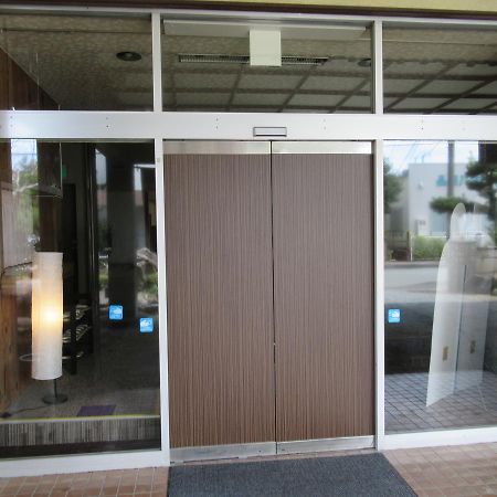 Ryokan Hosokawa Yamaga ภายนอก รูปภาพ