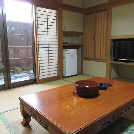 Ryokan Hosokawa Yamaga ภายนอก รูปภาพ