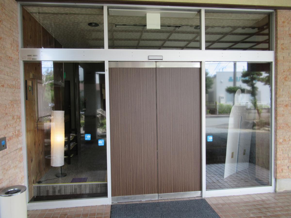 Ryokan Hosokawa Yamaga ภายนอก รูปภาพ